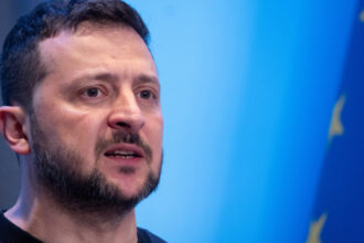 ucraina se teme ca livrarile americane de arme vor fi redirectionate spre israel deja se confrunta cu un deficit de rachete sol aer 6860ec02192a3