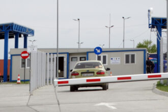 ucraina vrea sa construiasca un pod peste dunare pana la isaccea zona a fost in repetate randuri tinta atacurilor dronelor rusesti 6842febc3491e