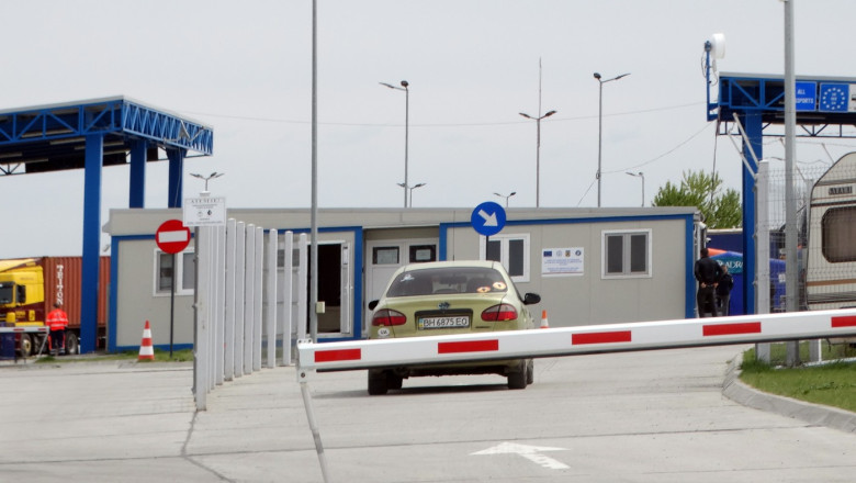 ucraina vrea sa construiasca un pod peste dunare pana la isaccea zona a fost in repetate randuri tinta atacurilor dronelor rusesti 6842febc3491e