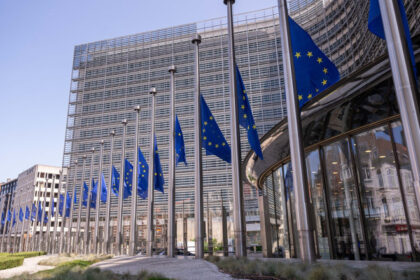 ue afirma ca israelul ar fi incalcat obligatiile privind drepturile omului din acordul de asociere 68568db6611c7