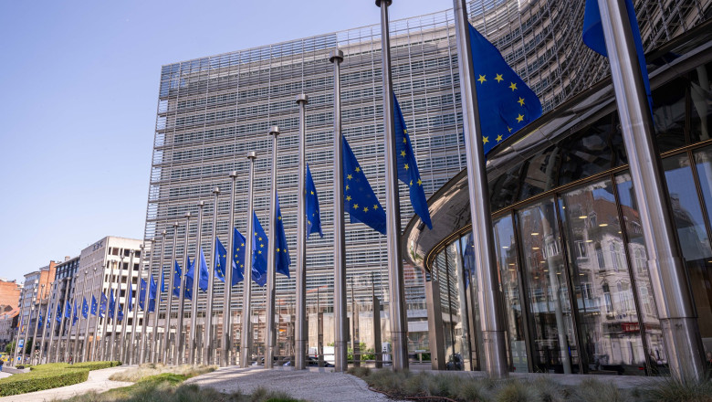 ue afirma ca israelul ar fi incalcat obligatiile privind drepturile omului din acordul de asociere 68568db6611c7