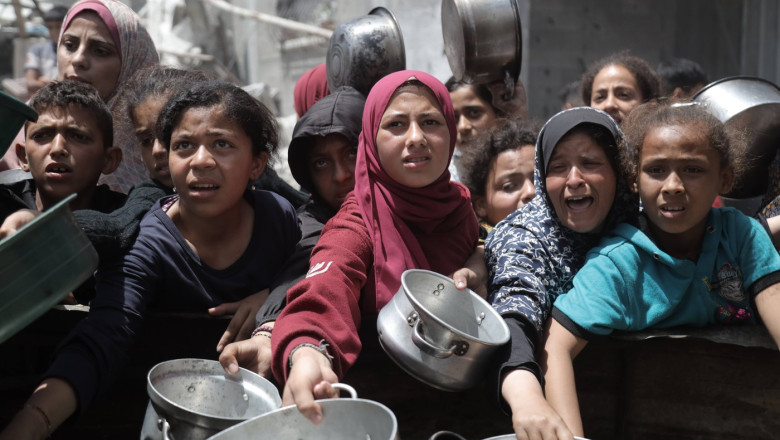 ue ameninta cu masuri impotriva israelului daca situatia din fasia gaza nu se imbunatateste 6859af447e31d