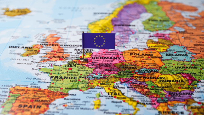 ue elibereaza miliarde de euro din fondurile pentru covid 19 pentru a fi cheltuite in domeniul apararii 6841178216eb8