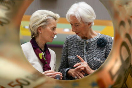 ue vrea sa reintroduca o procedura bancara care a provocat criza financiara din 2008 avertismentul bancii centrale europene 68533b0facd12