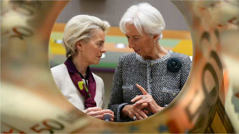 ue vrea sa reintroduca o procedura bancara care a provocat criza financiara din 2008 avertismentul bancii centrale europene 68533b0facd12