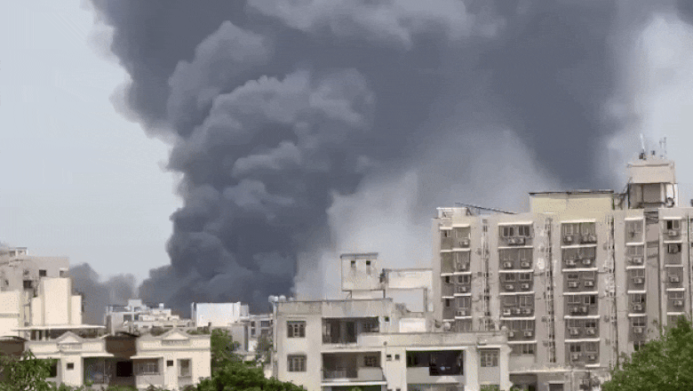 un avion cu peste 200 de persoane la bord s a prabusit intr o zona rezidentiala in india destinatia zborului era marea britanie 684aa2de3765c