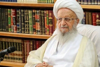 un influent ayatollah il ameninta cu moartea pe donald trump este considerat mohareb 6862445fe26d0