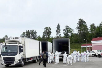 un nou schimb de prizonieri de razboi grav raniti intre rusia si ucraina va avea loc joi anunta moscova 68498869cede0