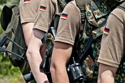 un oficial militar german cere reintroducerea serviciului militar obligatoriu trebuie sa ne pregatim 6842fefea74a5