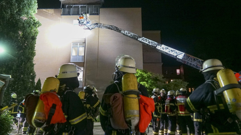 un pacient de 72 de ani a fost arestat dupa un incendiu la un spital din hamburg 683d4f7ea6873