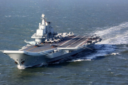 un portavion chinez a navigat pentru prima data la est de insula iwo jima japonia a transmis un mesaj adecvat chinei 6846c82302b8e