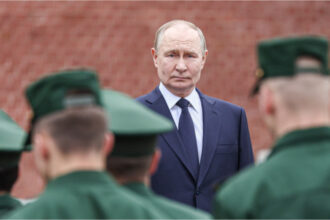 un razboi intre rusia si nato ar costa lumea 15 trilioane de dolari incidentul de care putin s ar putea folosi ca sa lanseze invazia 685cc9ca40f8c