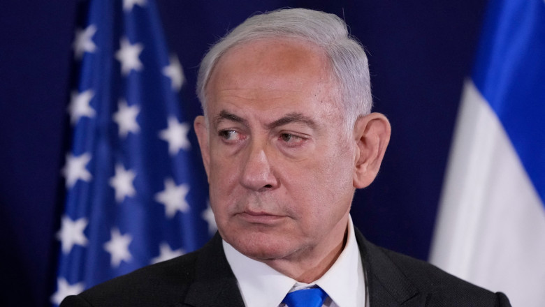 un tribunal respinge cererea de amanare a audierii lui benjamin netanyahu in procesul in care e acuzat de coruptie 685e99b649c8f