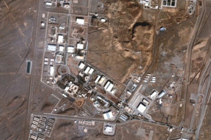 unde se afla principalele instalatii nucleare ale iranului si ce fac iranienii la natanz 684bc8fc97b20