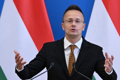 ungaria va cumpara in continuare petrol si gaze din rusia desi ue vrea sa opreasca toate importurile din aceasta tara 685414e8606f6