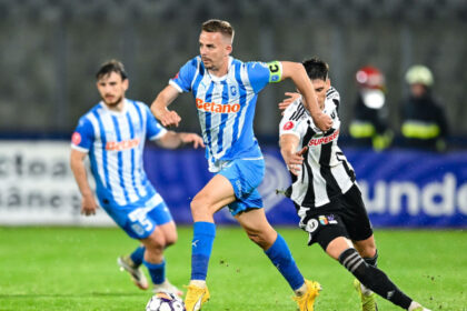 universitatea craiova si u cluj si au aflat adversarele din conference league 68543b6c9f987