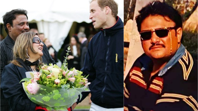 viata dubla a sultanului in timp ce petrecea cu membrii familiei regale britanice conducea in secret un vast imperiu al drogurilor 6847af1005014