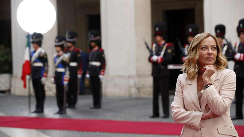 victorie pentru giorgia meloni referendumurile opozitiei pe tema cetateniei si fortei de munca invalidate de prezenta scazuta la vot 6847145063119