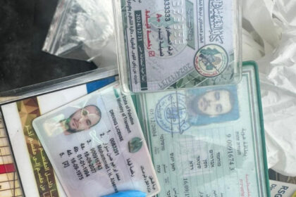 video armata israeliana a identificat cadavrul liderului hamas in gaza mohammed sinwar a fost localizat intr un tunel sub un spital 6846948fbb040