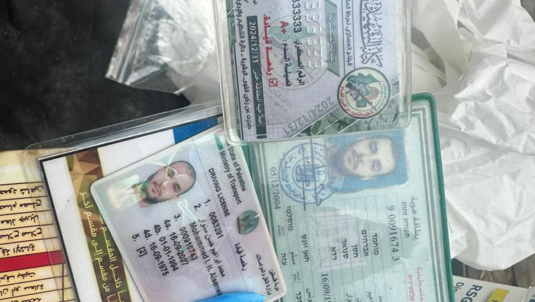 video armata israeliana a identificat cadavrul liderului hamas in gaza mohammed sinwar a fost localizat intr un tunel sub un spital 6846948fbb040