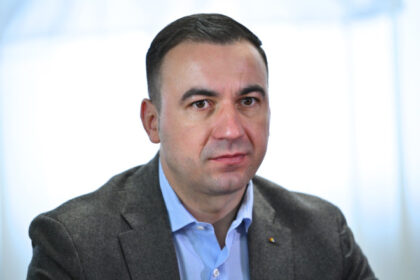 video bogdan ivan preia portofoliul energiei prioritatea zero este protejarea consumatorilor vulnerabili 6859c0d5c784f