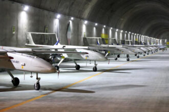 video cand incepe productia de drone militare la brasov anuntul ministrului economiei 3 500 de bucati produse anual spune bogdan ivan 684bdb7f77389