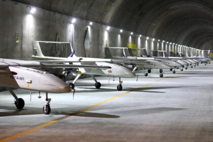 video cand incepe productia de drone militare la brasov anuntul ministrului economiei 3 500 de bucati produse anual spune bogdan ivan 684bdb7f77389