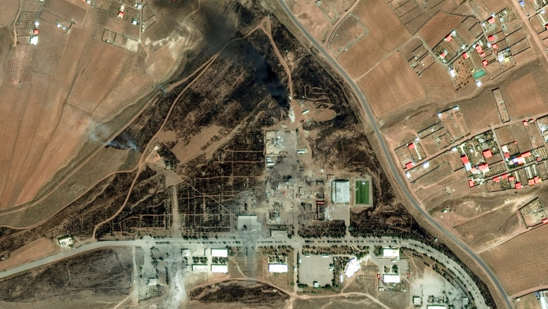 video cate avioane f 14 tomcat americane ar mai putea avea iranul si de ce niciun mig 29 nu este ridicat sa apere teheranul 6858dc3a96a03