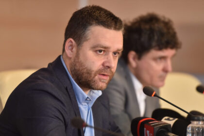 video ce spune ciprian ciucu despre o eventuala candidatura la primaria capitalei n as vrea sa zica cineva ca fug de responsabilitate 683bd229d1e31