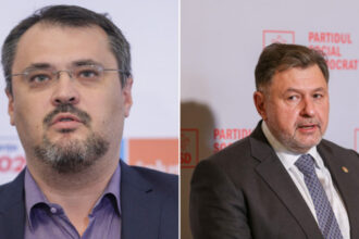 video cearta dintre rafila si ghinea dupa esecul negocierilor dansul intelege foarte greu ministru lenes incompetent si iresponsabil 684ae61f91b8f