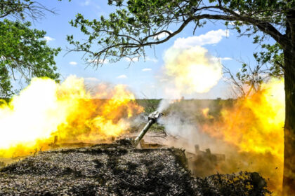 video cele mai eficiente lovituri din ultima saptamana a puscasilor marini din nikolaiev frontul din pokrovsk regiunea donetk 683e9c5e86fe0