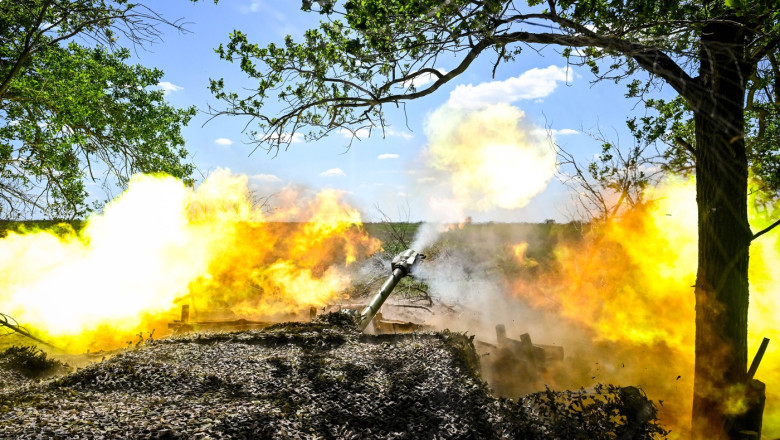 video cele mai eficiente lovituri din ultima saptamana a puscasilor marini din nikolaiev frontul din pokrovsk regiunea donetk 683e9c5e86fe0