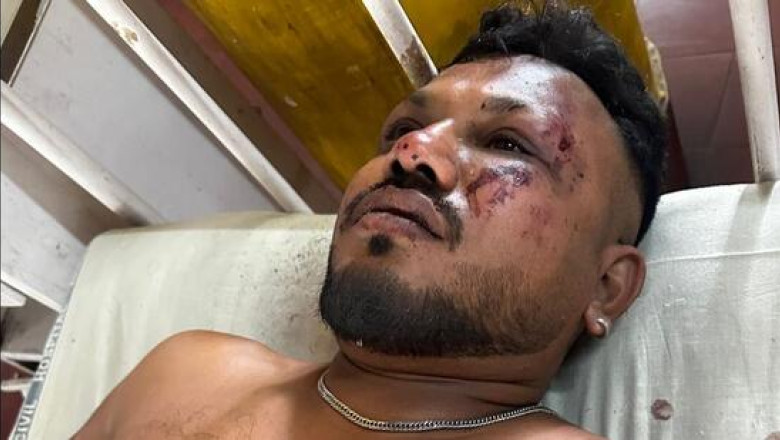 video cine este supravietuitorul accidentului aviatic din india cand m am ridicat erau cadavre in jurul meu mi a fost frica 684aef0a7feaa