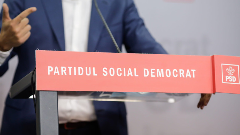 video conducerile pnl si psd au sedinte astazi social democratii vor decide daca intra sau nu la guvernare 683d63e1a9158
