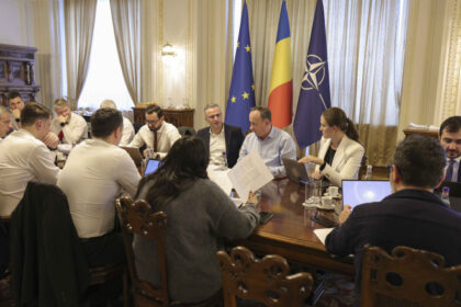 video culisele negocierilor de la cotroceni psd vrea transporturi interne si justitie ministerele dorite de pnl usr si udmr surse 6842eb83ab590