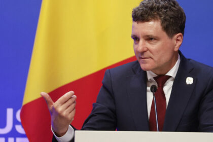 video cum va creste romania cheltuielile pentru aparare la 5 din pib explicatiile presedintelui nicusor dan 683dc1a1d6a4e