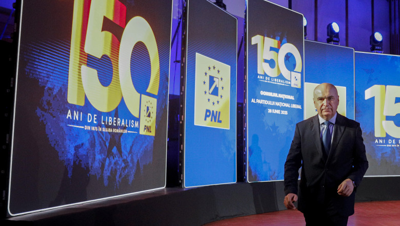 video decizii in pnl fara votul femeilor si al tinerilor ce spune ilie bolojan despre schimbare si ce mai prevede noul statut al partidului 68624448dedd2