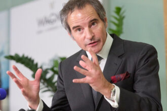 video directorul agentiei pentru energie atomica nemultumit ca iranul a pus mana pe documentele institutiei sale este grav 6846f70266d2c