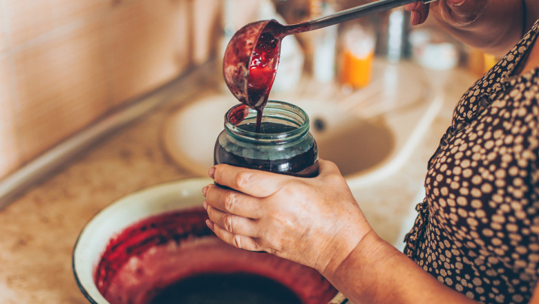 video dulceata mai putina si mai scumpa anul acesta productia de fructe grav afectata din cauza inghetului din primavara 684d05a08351e