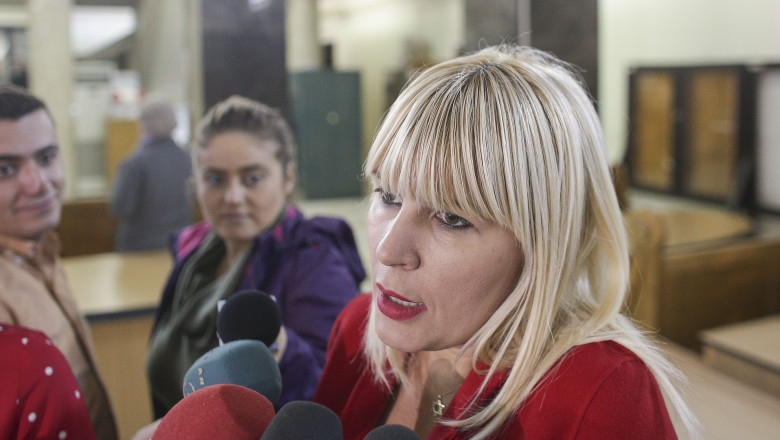 video elena udrea ramane internata dupa ce a suferit o interventie chirurgicala evolutia starii sale de sanatate e favorabila spun medicii 68624b5055ef6