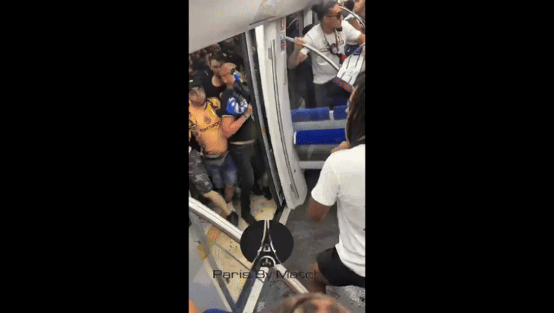 video fanii echipei psg agresati in munchen inainte de finala ligii campionilor 683c40542adf2