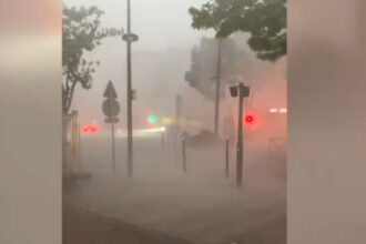 video furtunile violente au ucis cel putin 2 oameni in franta temperatura a scazut cu peste 11 grade in doar 20 de minute 685cf7858c0e1