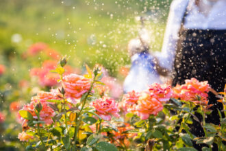 video gradina botanica cu peste 800 de soiuri de trandafiri din toata lumea cum arata focul de tabara obtinut in romania anilor 70 685791e427e06