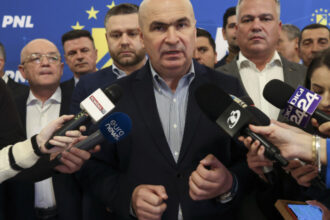 video ilie bolojan anunta ca pnl a aprobat participarea in guvernare fara niciun fel de conditii 683d8a92587f8