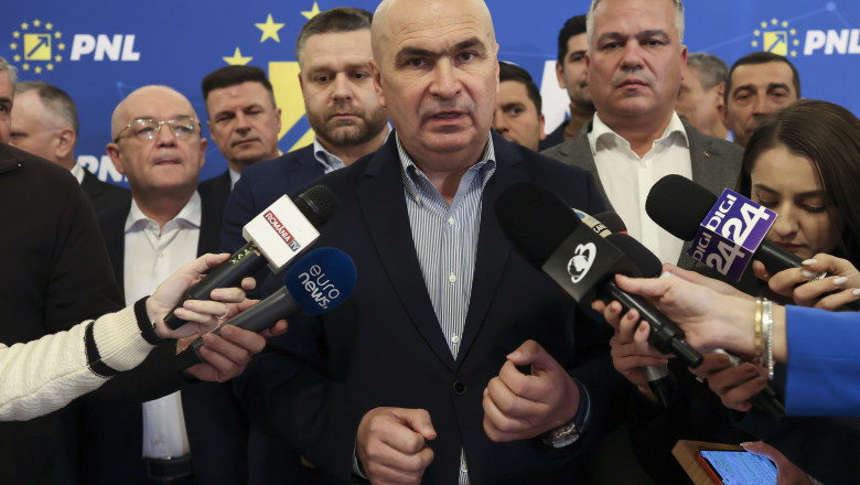 video ilie bolojan anunta ca pnl a aprobat participarea in guvernare fara niciun fel de conditii 683d8a92587f8