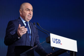 video ilie bolojan la congresul usr acest guvern va fi unul de sacrificiu demolam privilegiile taiem ineficienta 685686a6d6a80