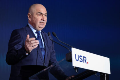 video ilie bolojan la congresul usr acest guvern va fi unul de sacrificiu demolam privilegiile taiem ineficienta 685686a6d6a80