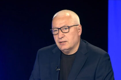 video iulian fota fost consilier prezidential romania se va confrunta in urmatorii ani cu o cursa grea care presupune pericole majore 683c6e7f57bc0