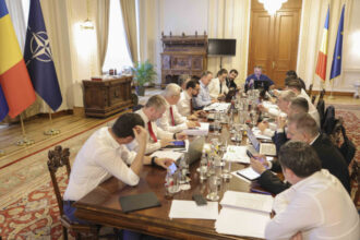 video liderii psd pnl usr si udmr au stat pana la miezul noptii la cotroceni cu ce concluzii au plecat de la intalnirea cu nicusor dan 6853d92bb7ed4