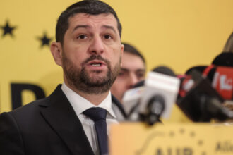 video liderul aur marius lulea critica declaratiile lui nicusor dan privind cheltuielile pentru aparare probabil sta prost cu matematica 6840695971a2f